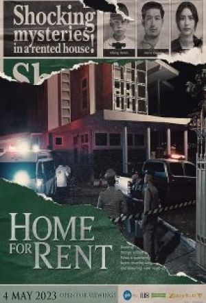 Home for Rent