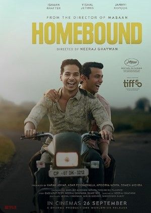Homebound