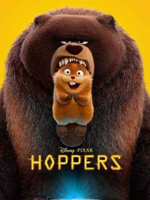Hoppers