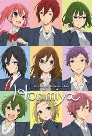 Horimiya