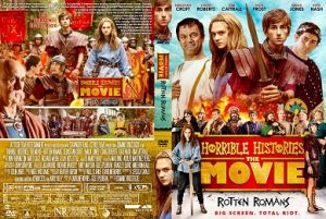 Horrible Histories: The Movie - Rotten Romans