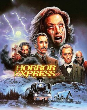 Horror Express