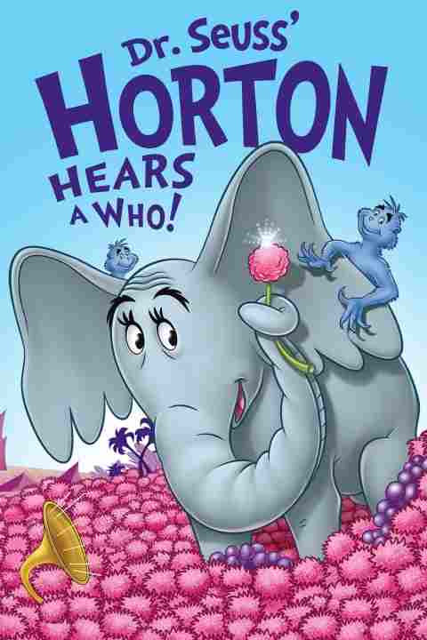 Horton Hears a Who