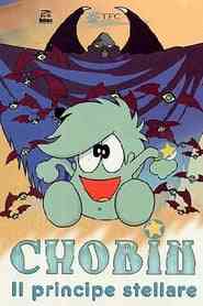 Hoshi no ko Chobin