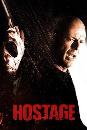 Hostage
