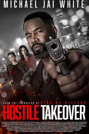 Hostile Takeover