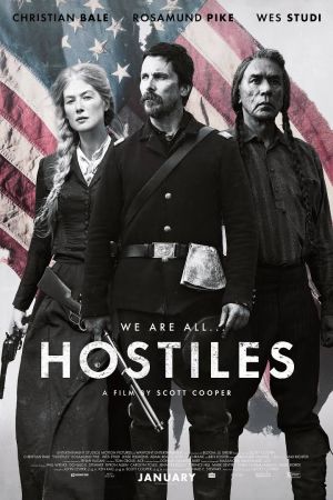 Hostiles