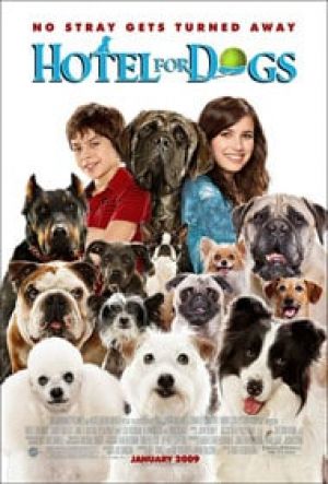 Hotel for Dogs
