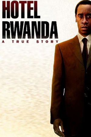 Hotel Rwanda