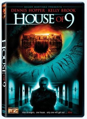 House of 9