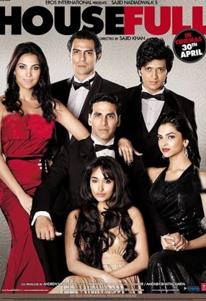 Housefull