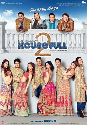 Housefull 2