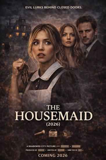 Housemaid