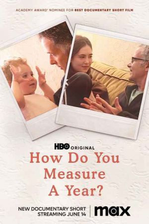 How Do You Measure a Year