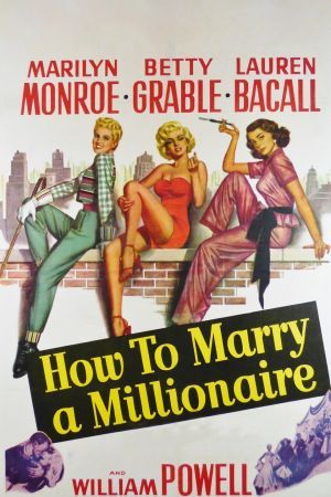 How to Marry a Millionaire