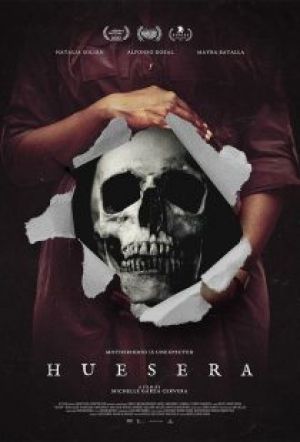Huesera: The Bone Woman