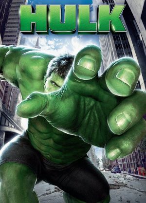 Hulk