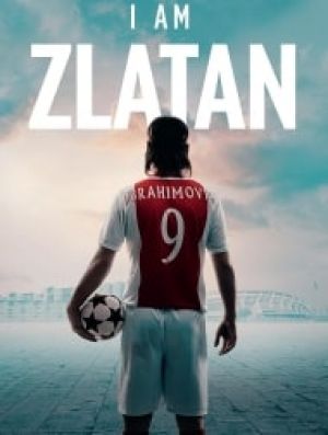 I Am Zlatan