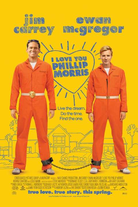 I Love You Phillip Morris