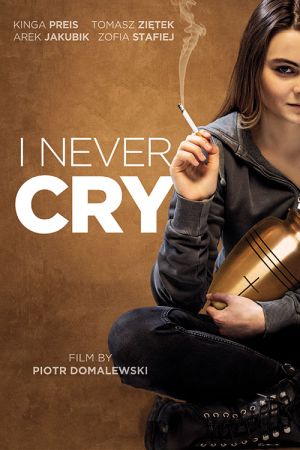 I Never Cry