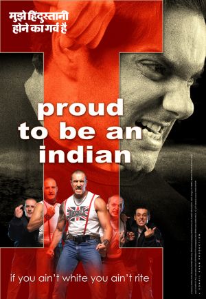 I - Proud to be an Indian
