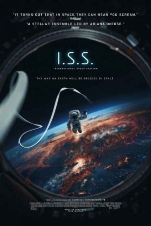 I.S.S