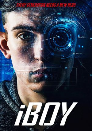 iBoy