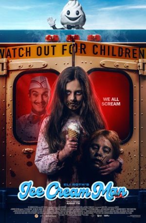 Ice Cream Man