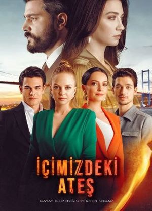 icimizdeki Ates