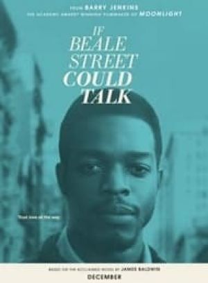 If Beale Street Could Talk