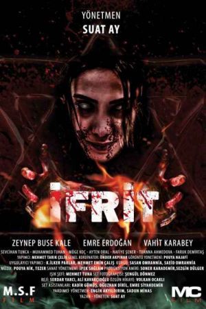 Ifrit