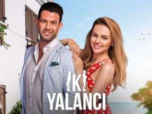 Iki Yalanci