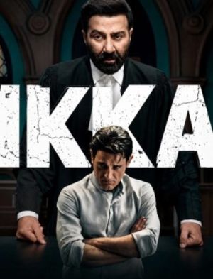 Ikka