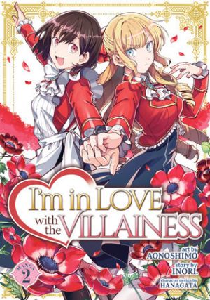 Im in Love with the Villainess