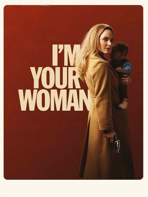 I'm Your Woman