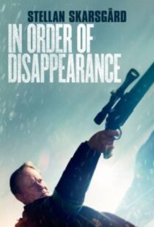 In Order of Disappearance