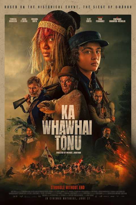 In the Fire of War