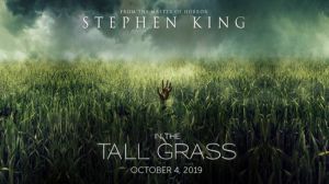 In the Tall Grass