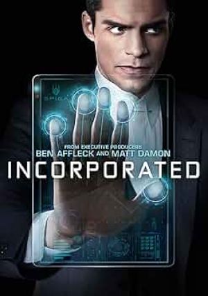 Incorporated
