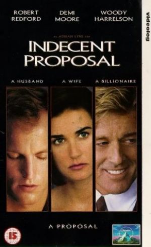 Indecent Proposal