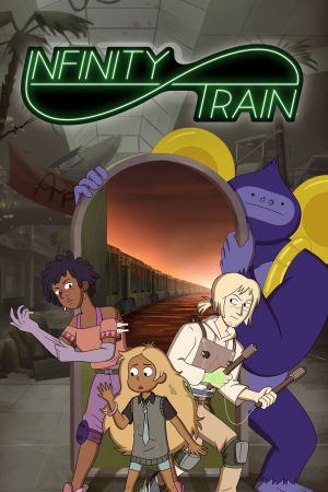 Infinity Train