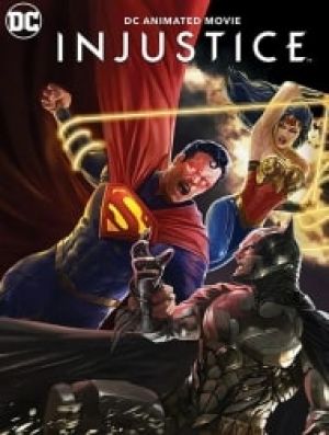 Injustice
