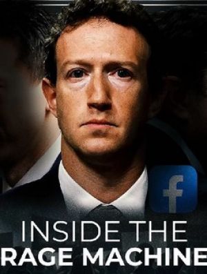 Inside the Rage Machine