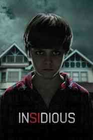 Insidious 1