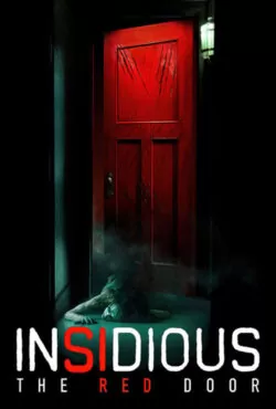 Insidious: The Red Door