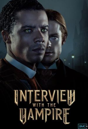Interview with the Vampire