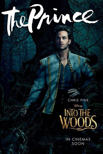 Into the Woods