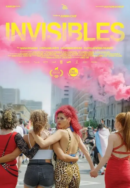 Invisible