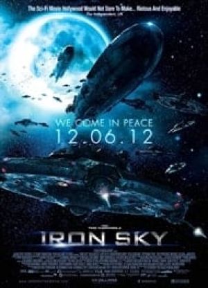 Iron Sky