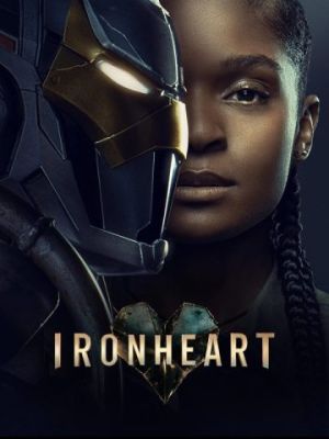 Ironheart